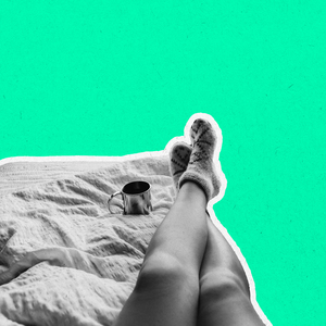 चिलआउट ड्रीम सीक्वेंस