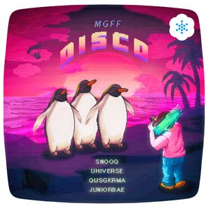 DISCO (I Don′t Mind)