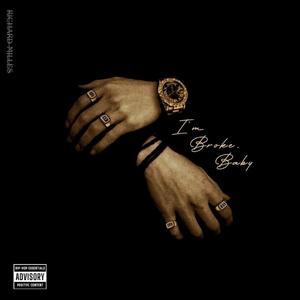 Richard Mille (feat. Jojobinks)