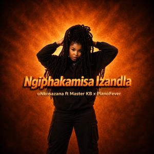 Ngiphakamisa Izandla