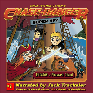 Volcanic Eruption (Music Score)