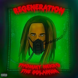 Hellraiser (feat. King Gordy)