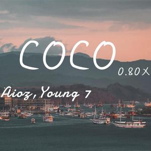 Young7-COCO 0.80x（凉白 remix）