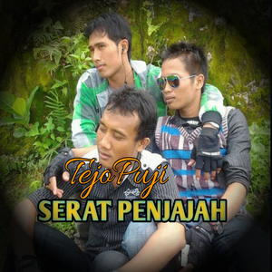 Serat penjajah
