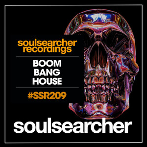 I Love My House (Dub Mix)