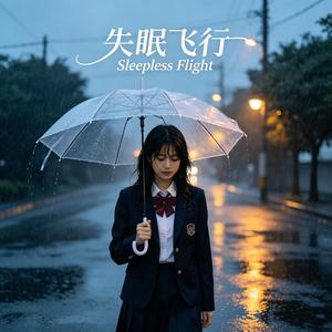 失眠飞行（R&B版）