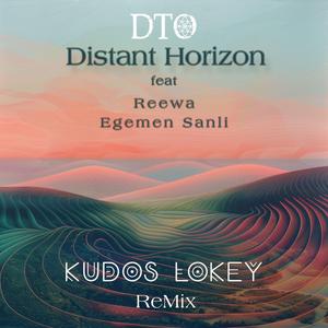 Distant Horizon (Kudos LoKey Mix) (feat. Egemen Sanli)