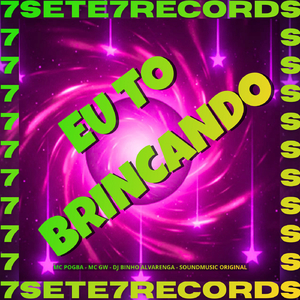 EU TO BRINCANDO (ULTRA SLOWED)