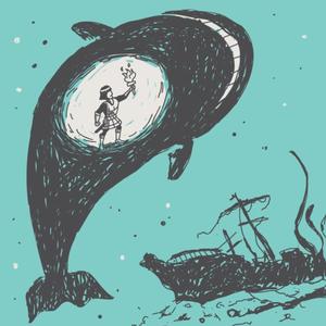 Lost In The Belly Of A Whale