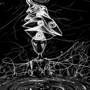 White Moth Wing Mountain: Oblivion