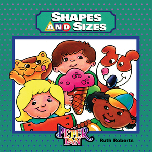 Shapes and Sizes
