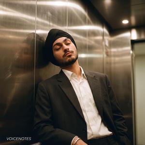 Voicenotes