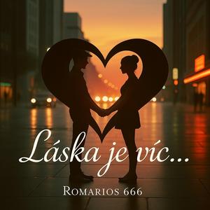 Láska je víc ...