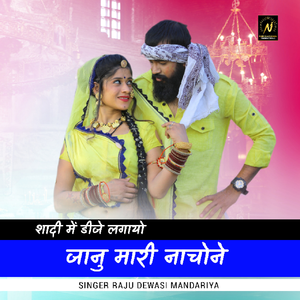 Shadi Me Dj Jaanu Mari Nachne