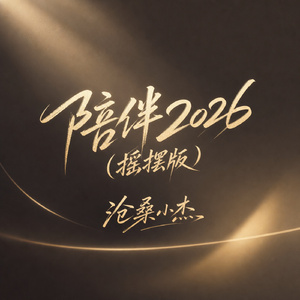 陪伴2026(摇摆版)