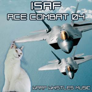 ISAF (From "ACE COMBAT 04") (Clarinet Arrangement)