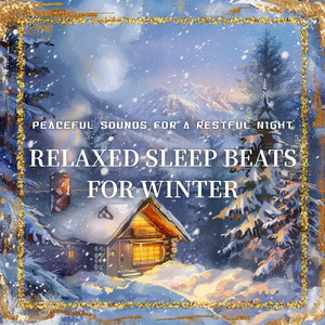 熟睡できる癒しBGMとナッツの音