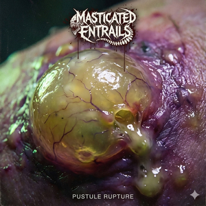 Pustule Rupture
