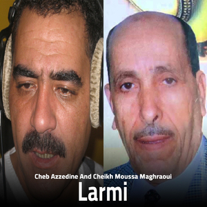 Larmi