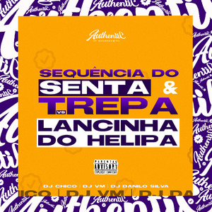 Sequencia do Senta e Trepa Vs Lancinha do Helipa