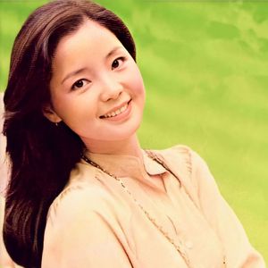 甜蜜蜜 口哨版