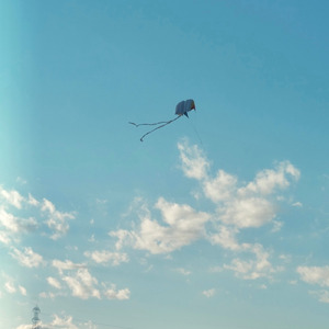 あしたがこわい