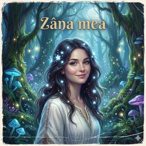 zâna mea.
