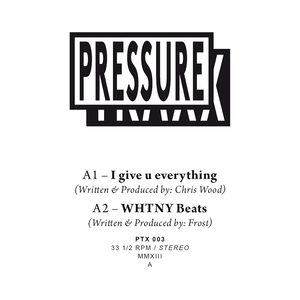 Get off (Original Mix)