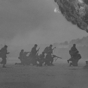 A Fictitious Documentary of Alan Turing