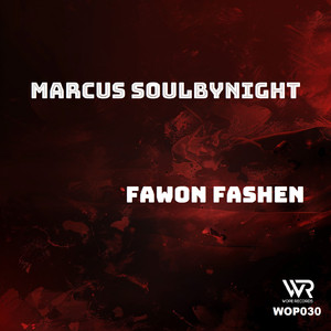 Fawon Fashen (Original Mix)