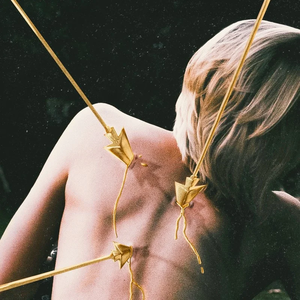 Anson Seabra-Robin Hood（Mokita remix）