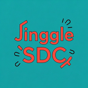 Jinggle SDC (Remastered 2025)