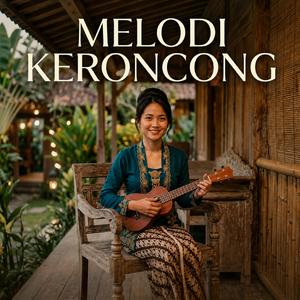 Bunga Melati Di Beranda (Keroncong Nostalgia Pilihan Sepanjang Masa Musik Santai Terbaik)