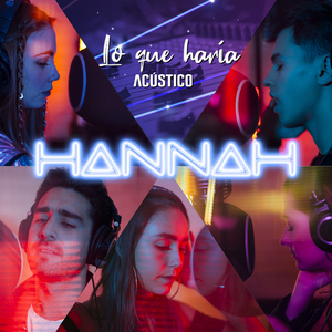 Lo Que Haría (Acústico)