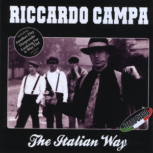 Delantero (Album Version)
