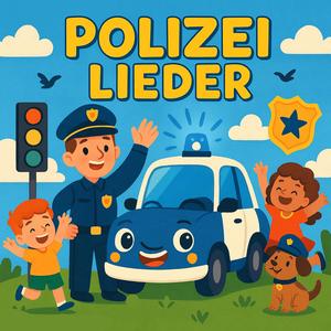 Lina regelt den Verkehr