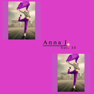 Three Pieces for Anna