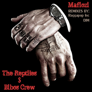 Mafiozi (Raggapop Inc Remix)