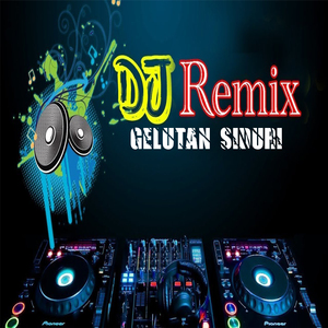 Dj Gelutan Siduri