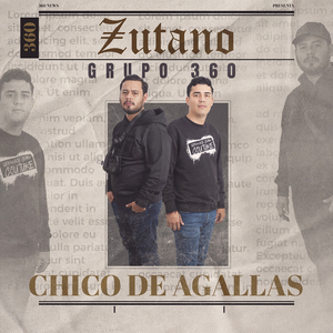 Zutano ( Chico De Agallas )