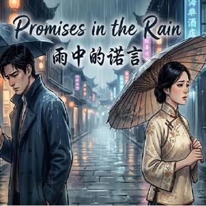 雨中的誓言》 (Promises In The Rain)