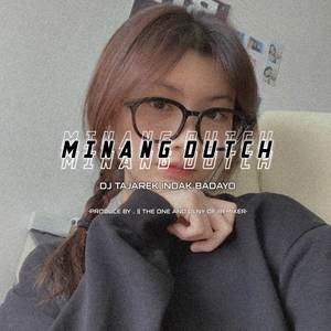 DJ TAJAREK INDAK BADAYO BREAKBEAT DUTCH