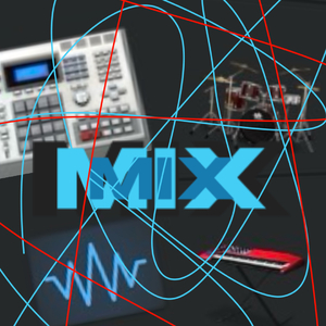 !!!Hyper Mash!!!