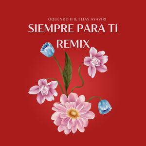 Siempre Para Ti (feat. Elias Ayaviri) (Remix)