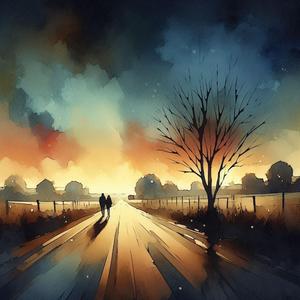 Twilight's Quiet Grace