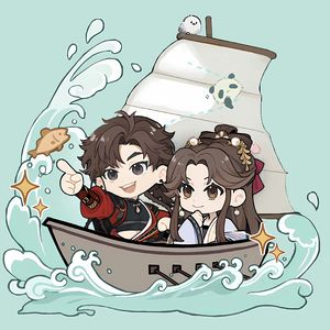 【广陵王版】荼蘼清梦——代号鸢孙策初见日主题曲