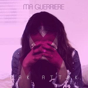 Ma guerriere