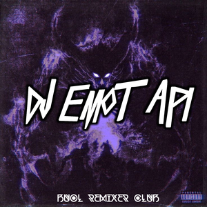DJ EMOT API