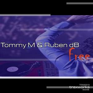 Free (Original Mix)