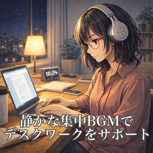 睡眠導入の為のZen Focus深い睡眠のためのリラクゼーション音楽